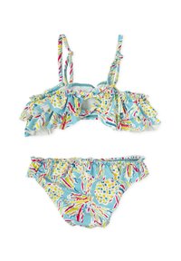 Tutto Piccolo SET - Bikini - aguamarina