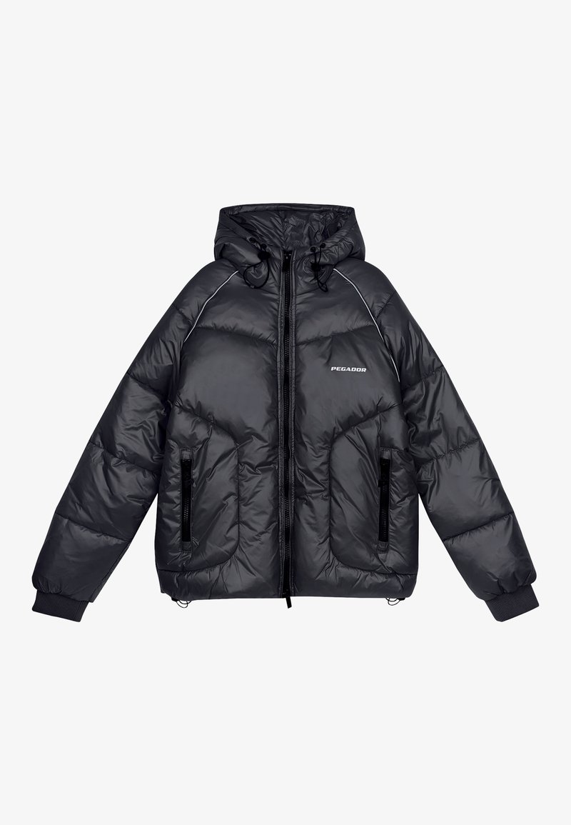 Pegador Winterjas zwart Pegador Winterjas zwart