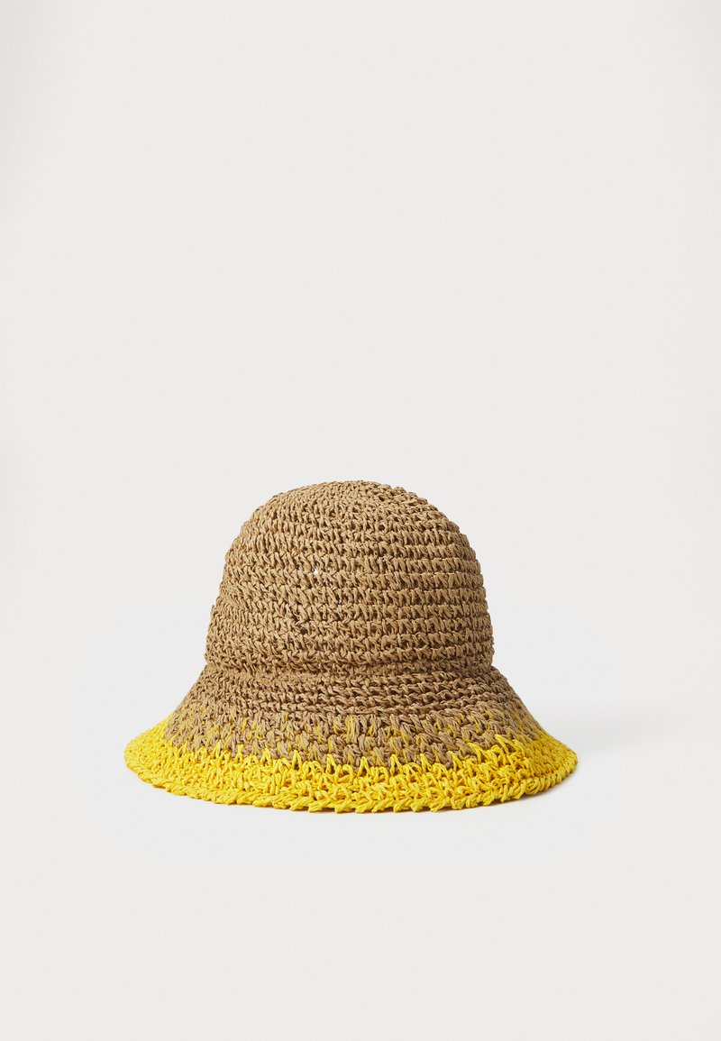 Eugenia Kim BAILEY - Hat - camel/yellow/camel - Zalando.ie display picture 3