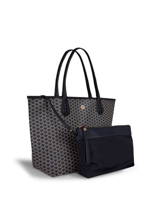 Lonbali KUBU - Shopper - navy blue