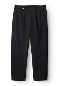 Gabba NAPOLI PHIN  - Pantalones - navy