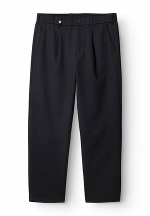 Gabba NAPOLI PHIN  - Trousers - navy