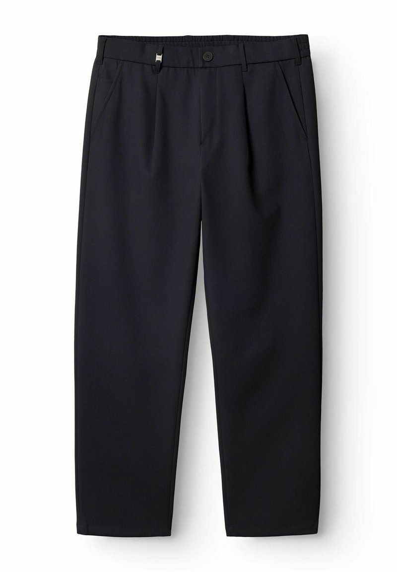 Gabba NAPOLI PHIN  - Pantalones - navy