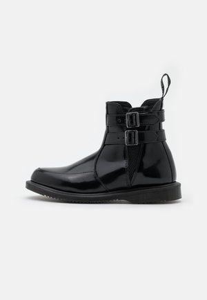 Bottines - black
