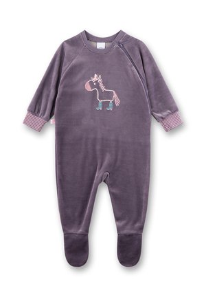 Pyjama - lila