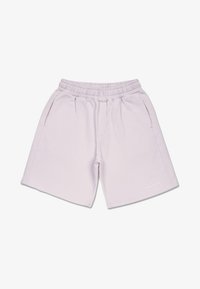 Não selecionado, washed light lilac/white gum