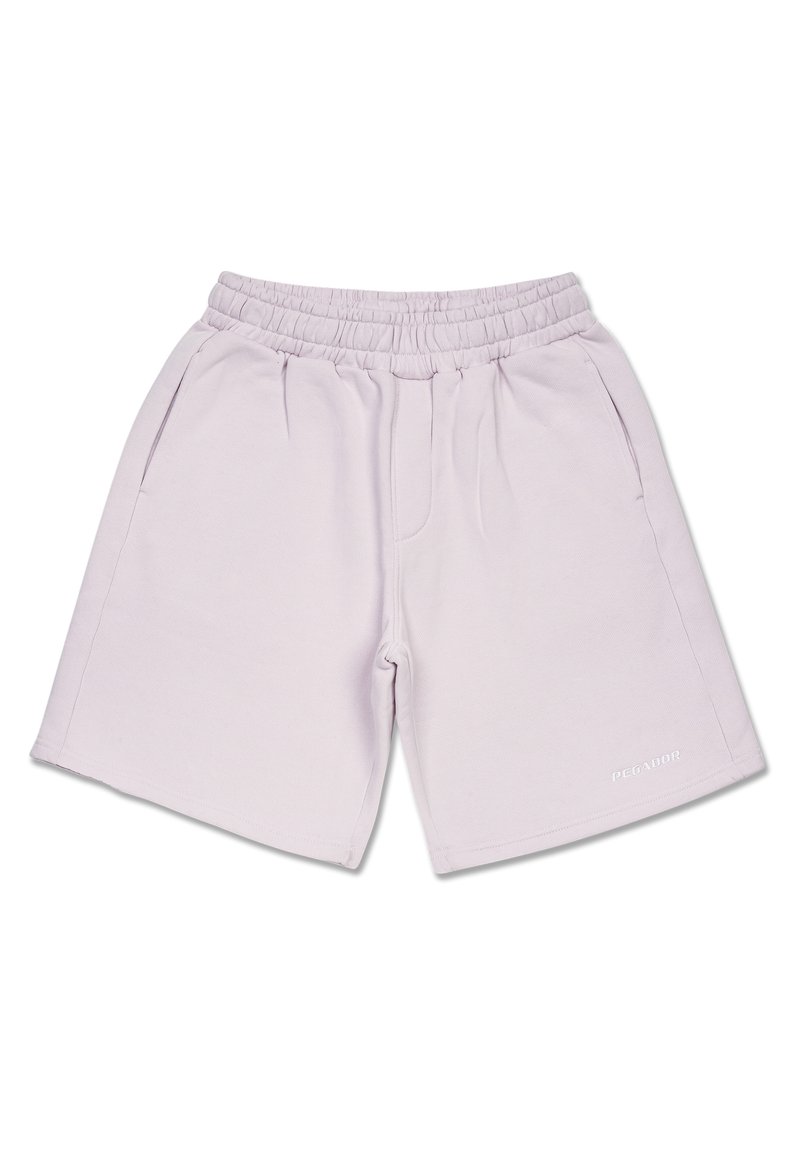 Pegador Trainingsbroek paars Pegador Trainingsbroek paars