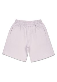 Niewybrane, washed light lilac/white gum