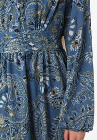 Modanisa - Długa sukienka