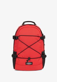 Selezionato, cs out scarlet