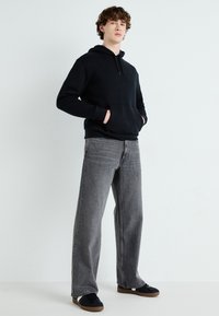 G-STAR TYPE - Laisvi džinsai - worn in rock