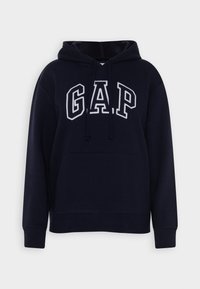 HERITAGE - Sweatshirt - navy uniform