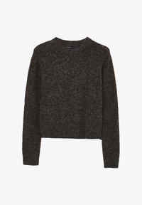 Unausgewählt, marrone