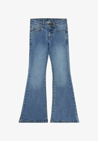 Selezionato, dark blue denim