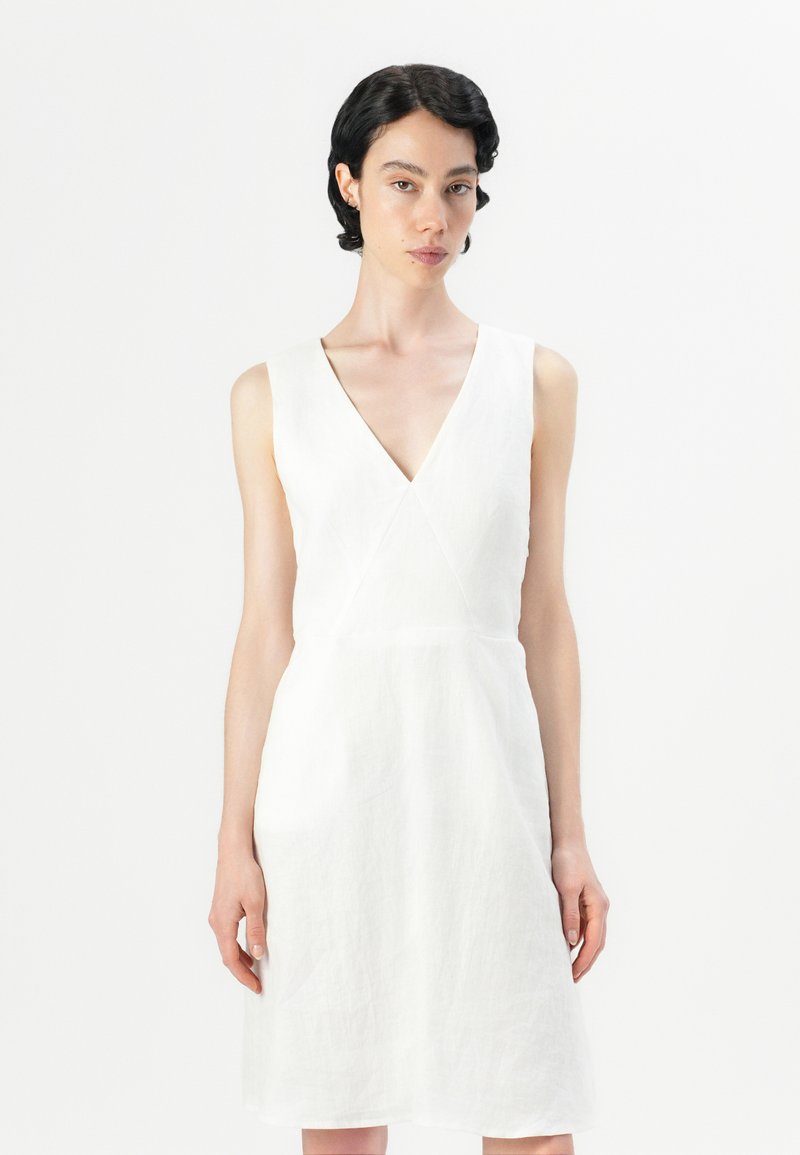 RIANI Jurk wit RIANI Jurk wit