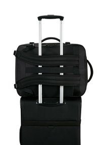 American Tourister TAKE2CABIN - Reppu - black