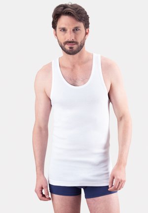 Eminence LES CLASSIQUES - Caraco - blanc