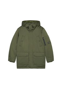 Unselected, dried herb