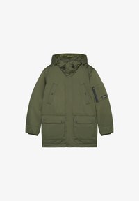 Unselected, dried herb