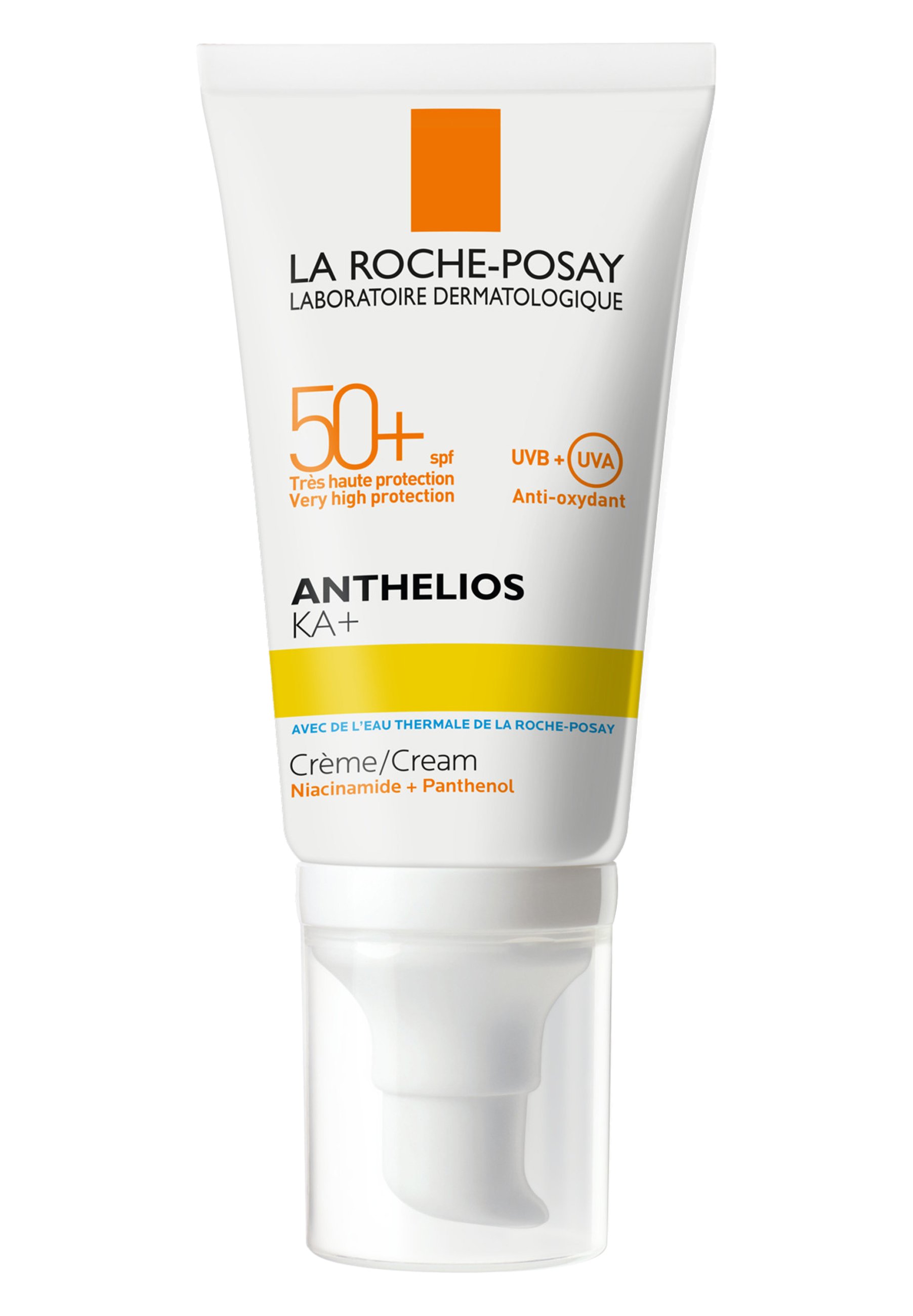 La Roche Posay Anthelios Ka Lsf 50 Sun Protection Nicht Definiert Not Defined Zalando De