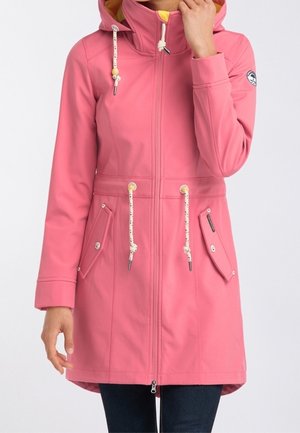 Schmuddelwedda Parka