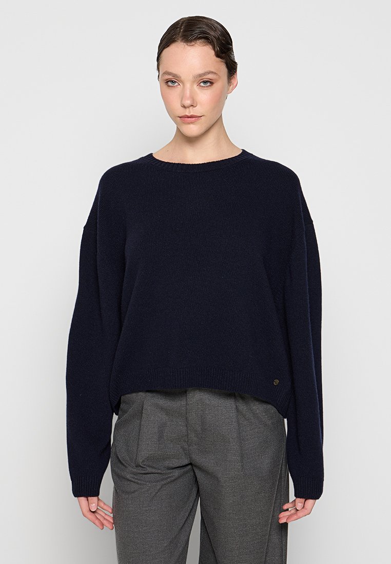 True Religion Trui blauw