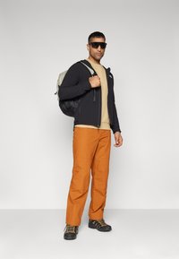 The North Face HOOD - Outdoorjakke - black