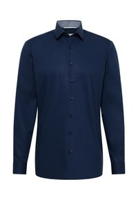 Unausgewählt, navy