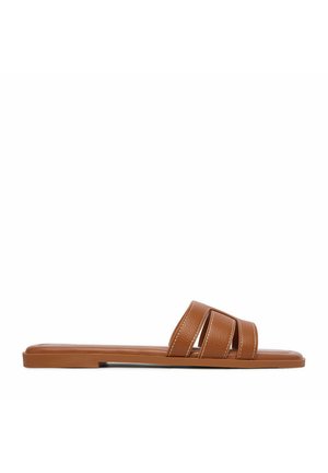 Jenny, Mules - brown