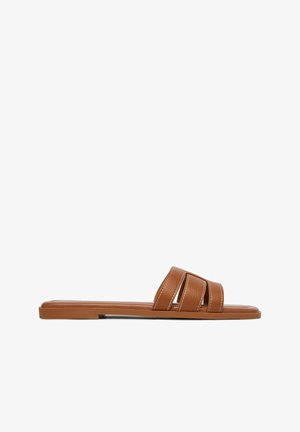 Jenny, Mules - brown
