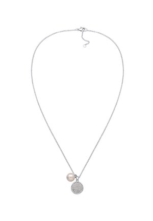 ELEGANT - Ketting - silberfarben