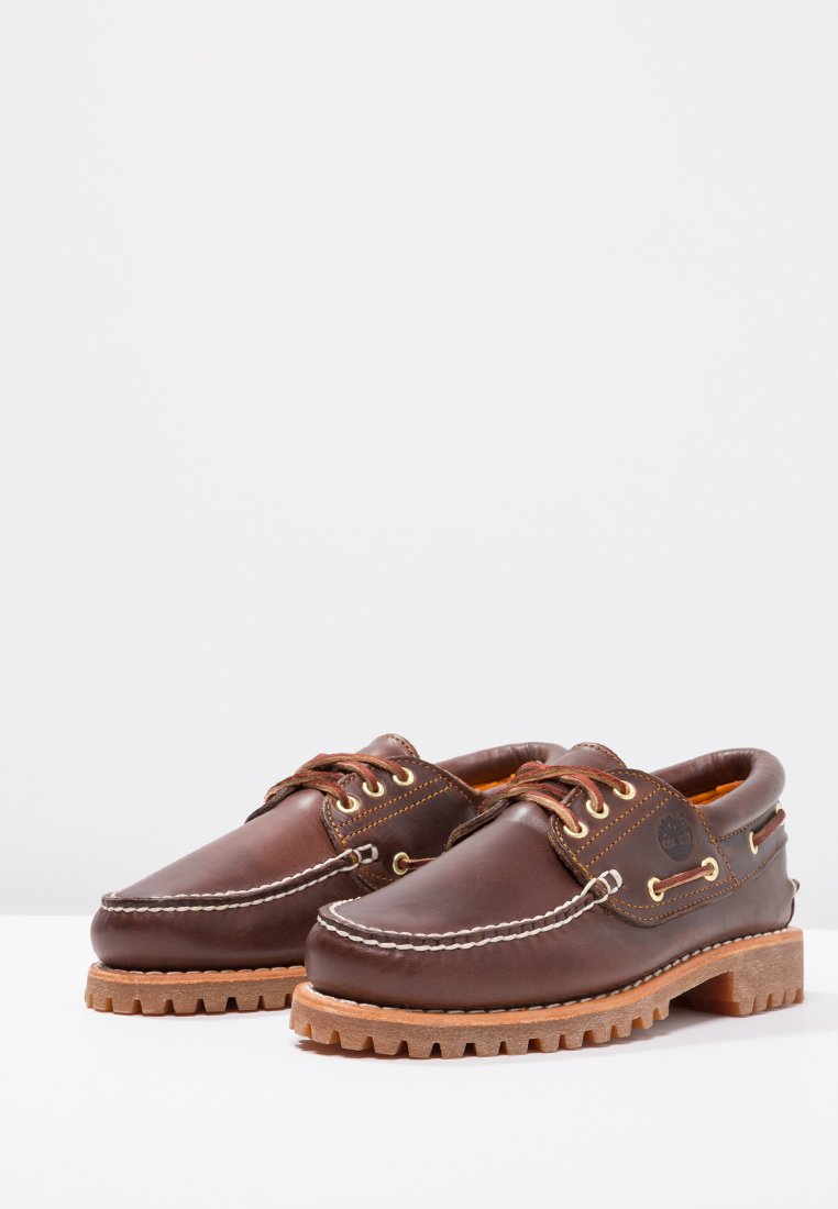 timberland authentic
