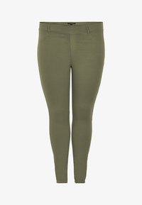 Non selezionato, army green