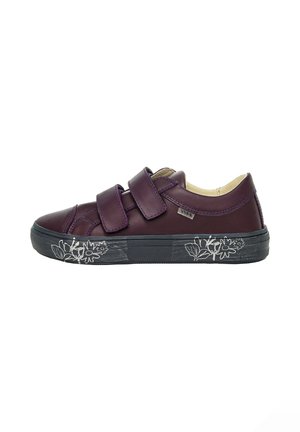 Sneaker low - purple