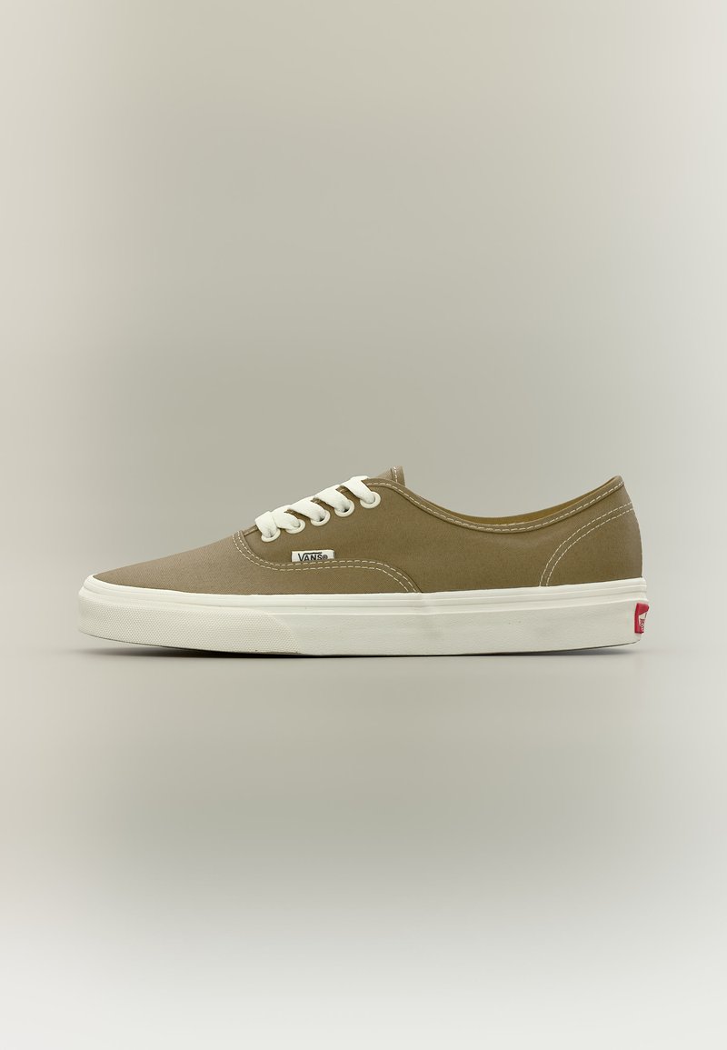 Vans AUTHENTIC olive brown/olive