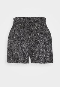 Hollister Co. Šortky - black