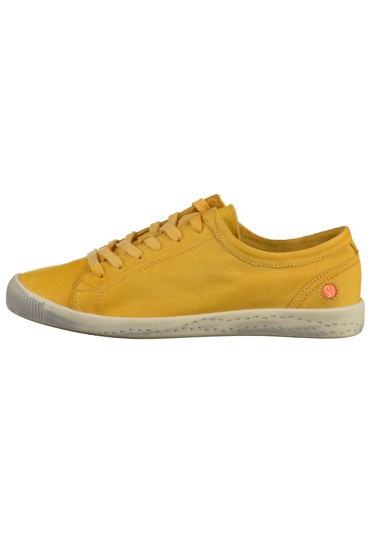 Softinos - Zapatillas - yellow, Ampliar