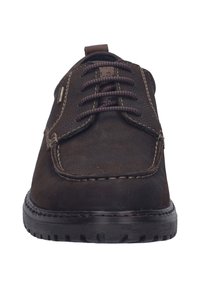 Josef Seibel ERROLL - Stringate sportive - moro