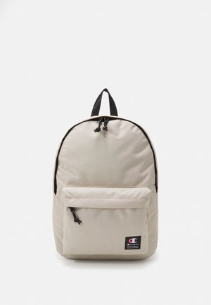 ICONIC LIFESTYLE UNISEX - Rucksack - beige