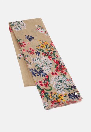 Foulard - taupe