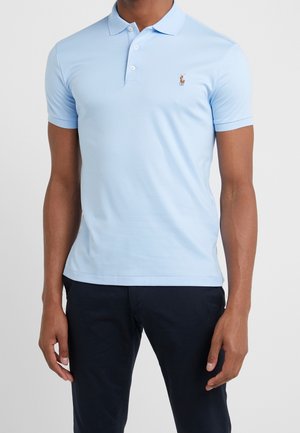 Poloshirt - blue