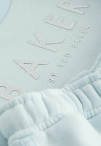 Baker by Ted Baker BOW SET  - Sportinis megztinis - blue