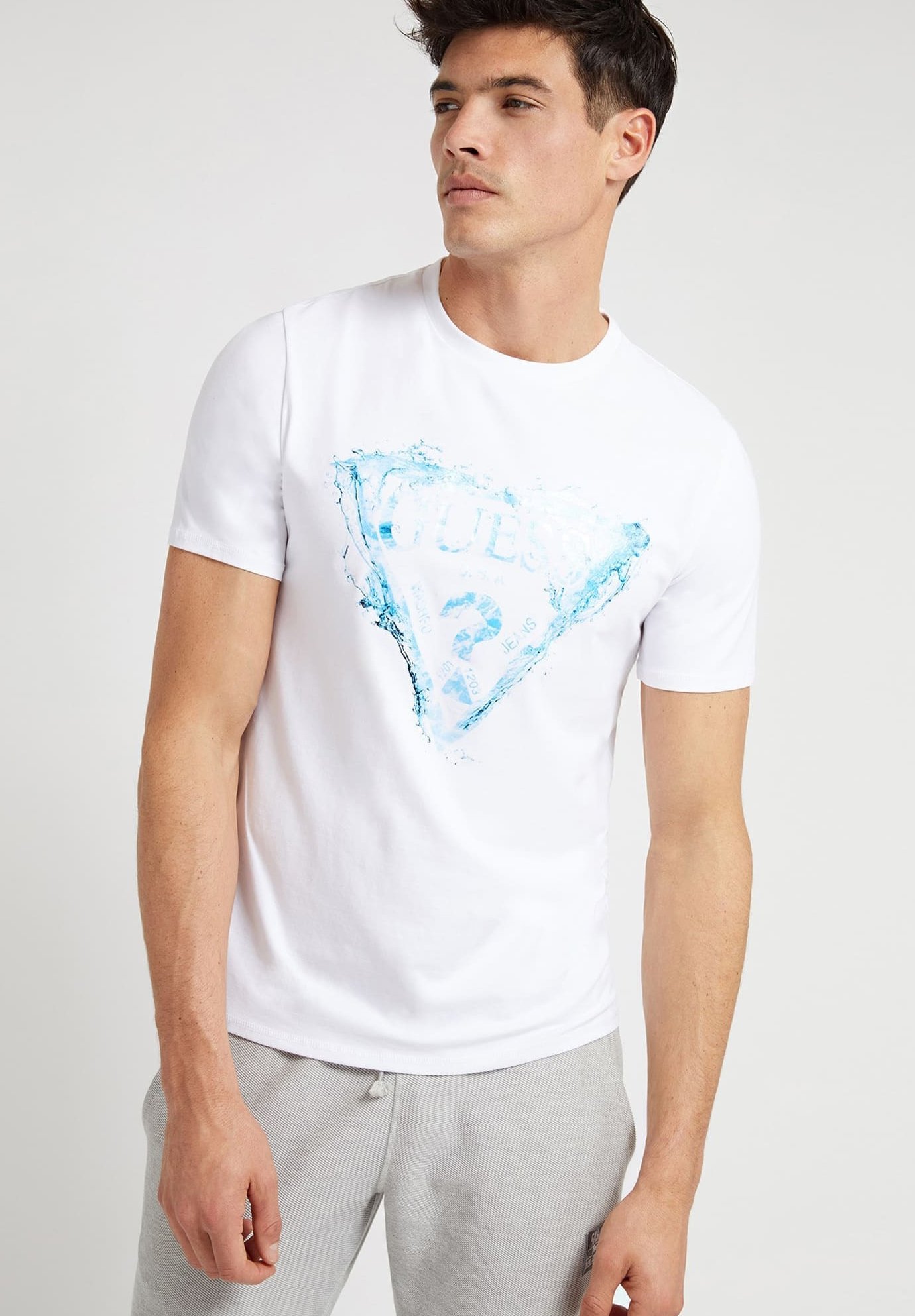 Abbigliamento uomo Guess | Scoprilo su Zalando