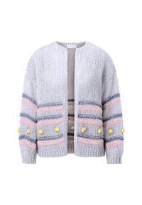 Rich & Royal Chaqueta de punto - ocean blue