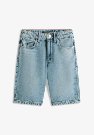 Tommy Hilfiger, - Szorty jeansowe