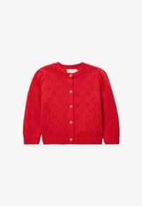 Non sélectionné, red