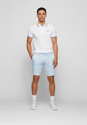 PADDY - Polo - natural