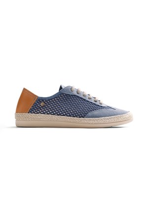 La Siesta, LA SIESTA BLUE SHOES 51604 - Alpargatas - azul
