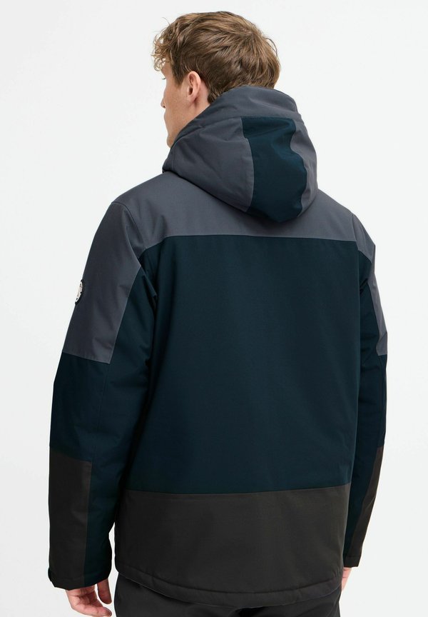 NBMORITZ M SKI W-PRO 10.000 WITH WATERPROOF COATING - Outdoor jacket4