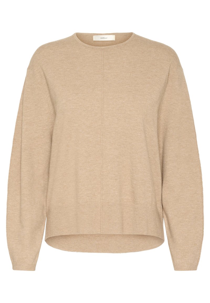 InWear Trui beige
